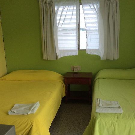 Green World Hotel Flores Ngoại thất bức ảnh