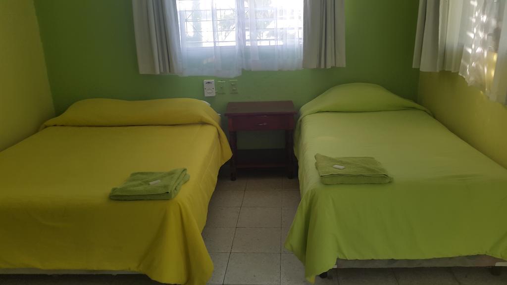 Green World Hotel Flores Ngoại thất bức ảnh