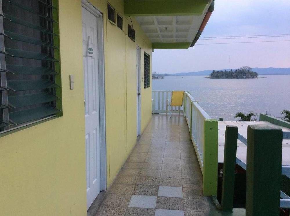 Green World Hotel Flores Ngoại thất bức ảnh