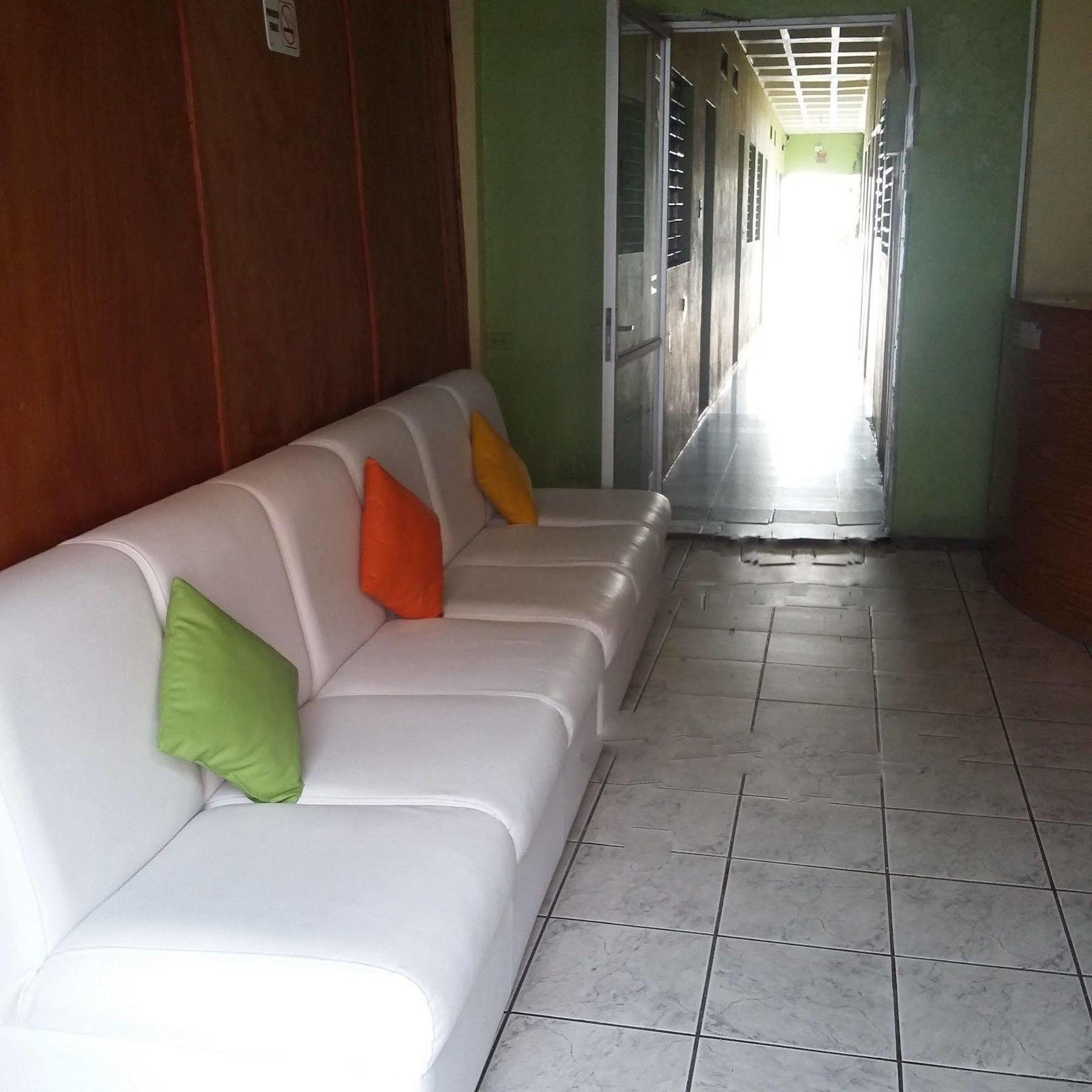 Green World Hotel Flores Ngoại thất bức ảnh