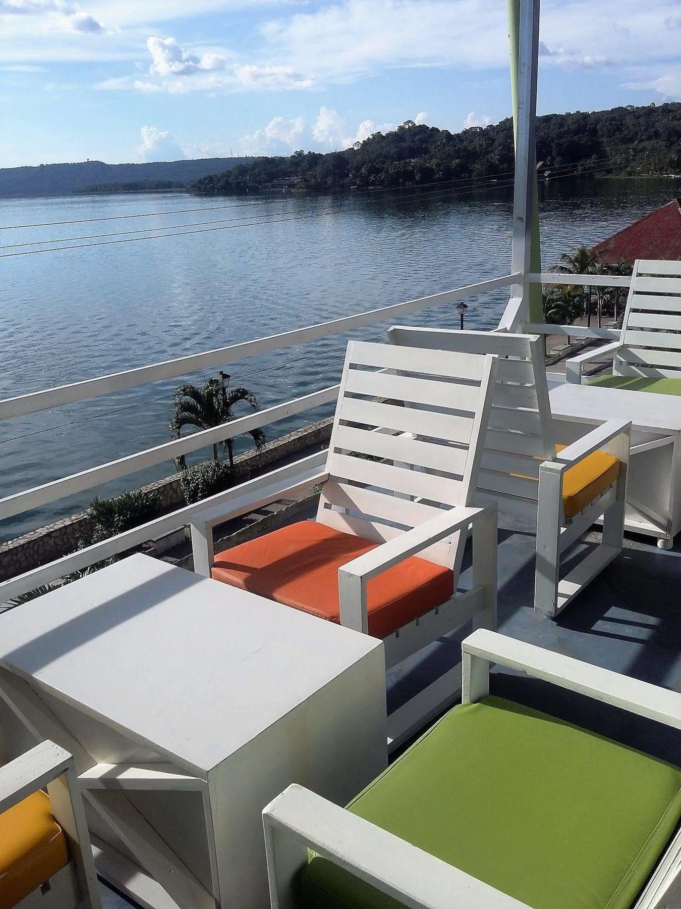 Green World Hotel Flores Ngoại thất bức ảnh